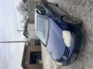 Dezmembrez golf 5 1.4  - imagine 9