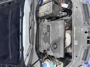 Dezmembrez golf 5 1.4  - imagine 15