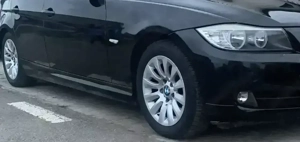 Vând jante BMW seria 3 - imagine 3