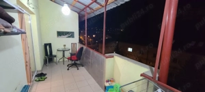 Persoana fizica vand apartament de 2 camere plus mansarda iris - imagine 2