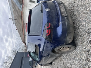 Dezmembrez golf 5 1.4 