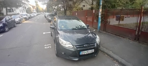 Vând Ford focus - imagine 5
