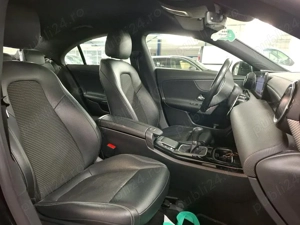 Mercedes Benz  CLA COUPE 180 136ch Progressive Line, An 2022, Km 60.000 - imagine 8