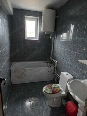 Apartament Vanju Mare 