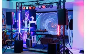 DJ EVENIMENTE | Nunta | Botez | Petreceri Private | Cununie | Party - imagine 4