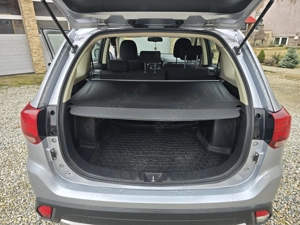 Mitsubishi Outlander - imagine 9