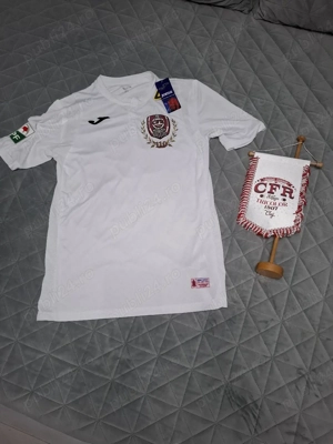 tricou cfr cluj