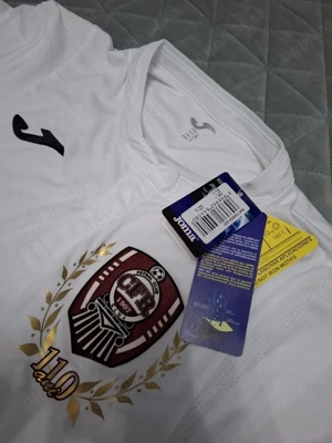 tricou cfr cluj - imagine 4