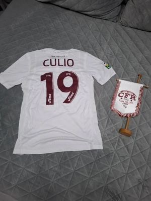 tricou cfr cluj - imagine 2