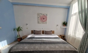 Pensiune Brasov centrul vechi 