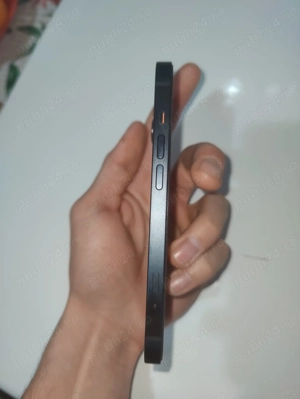 iphone 14, 128 GB- negru  - imagine 3