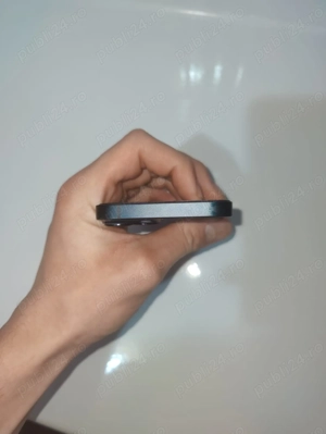 iphone 14, 128 GB- negru  - imagine 5