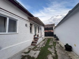 Casa de vanzare in Gelmar  Hunedoara - imagine 2