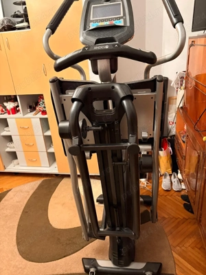 Bicicleta eliptica HORIZON ANDES 7i - imagine 4