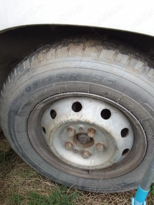 vand Peugeot boxer, dezmembrez sau ca rulota. - imagine 10