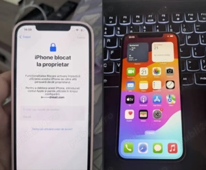 Deblochez iphone și Android 
