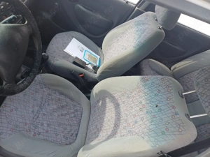 Dezmembrez Daewoo Matiz 2007