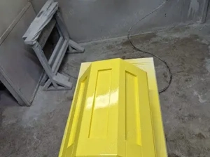 Vopsim MDF Fronturi MDF Vopsite - imagine 2