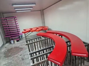 Vopsim MDF Fronturi MDF Vopsite - imagine 5