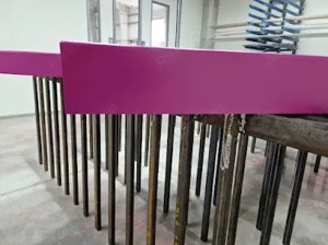 Vopsim MDF Fronturi MDF Vopsite - imagine 4