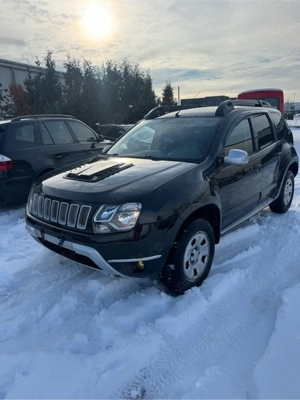 dacia Duster - imagine 7