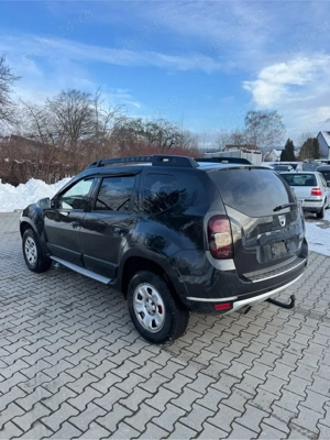 dacia Duster - imagine 9