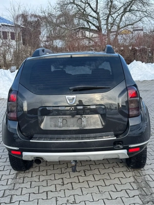 dacia Duster - imagine 10