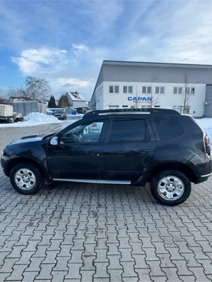 dacia Duster - imagine 8