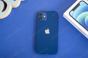 iPhone 12, 64 GB, 78% Baterie