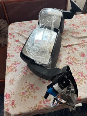 Oglinda iveco stralis stanga - imagine 2