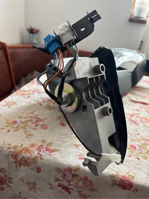 Oglinda iveco stralis stanga - imagine 3