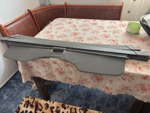 Rulou porbagaj ford focus mk2 2008