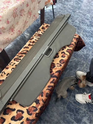 Rulou porbagaj ford focus mk2 2008 - imagine 3