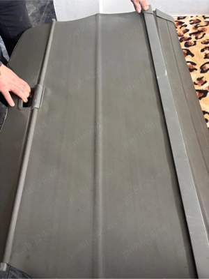 Rulou porbagaj ford focus mk2 2008 - imagine 2