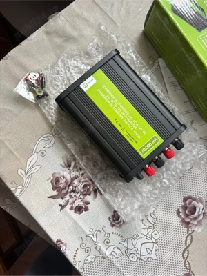 Conversor de curent 24cc 12cc - imagine 5