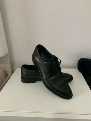 Pantofi barbat Italia