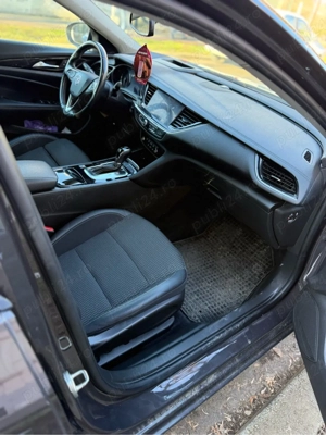 Opel Insignia Grand Sport 2.0D Elegance - imagine 6