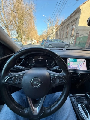 Opel Insignia Grand Sport 2.0D Elegance - imagine 7