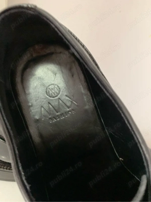 Pantofi Barbat - imagine 4