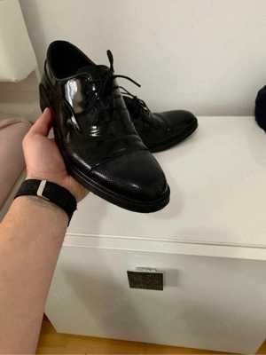 Pantofi Barbat - imagine 3