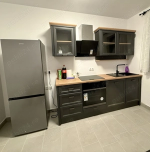 Închiriez apartament 2 camere Greenfield  - imagine 4