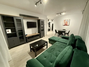 Închiriez apartament 2 camere Greenfield  - imagine 5