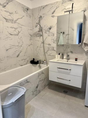 Închiriez apartament 2 camere Greenfield  - imagine 7