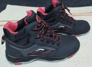 ghete de protecție pt muncă  - imagine 2