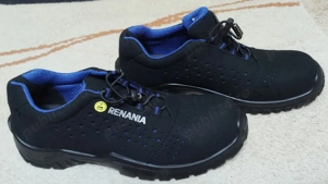 pantofi de protecție pt muncă 