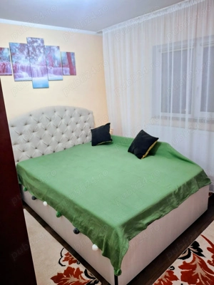 Vând apartament cu 3 camere - imagine 9