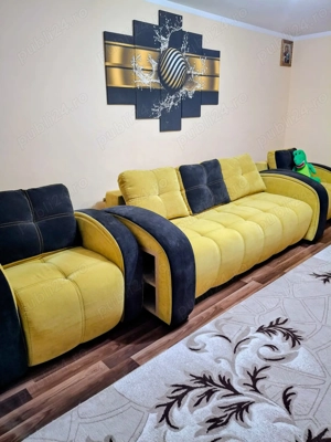 Vând apartament cu 3 camere