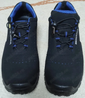 pantofi de protecție pt muncă  - imagine 2