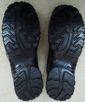 pantofi de protecție pt muncă  - imagine 4