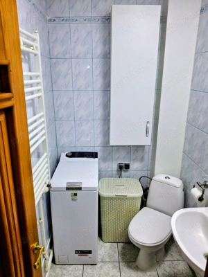 Vând apartament cu 3 camere - imagine 6